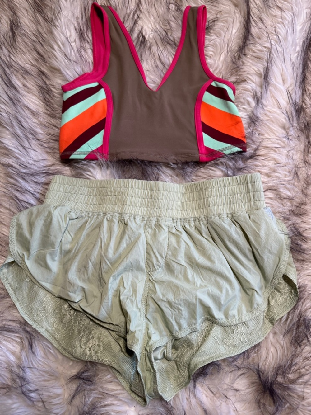 Free people set XS